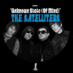 Unknown State of Mind - Single