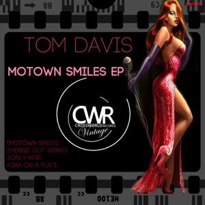 Motown Smiles - EP