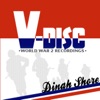 V-Disc: Dinah Shore, 2005