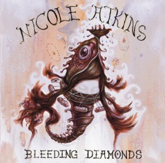 Bleeding Diamonds - EP