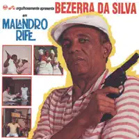 Bicho Féroz