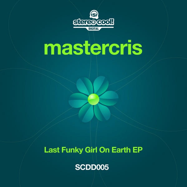 Last Funky Girl On Earth EP