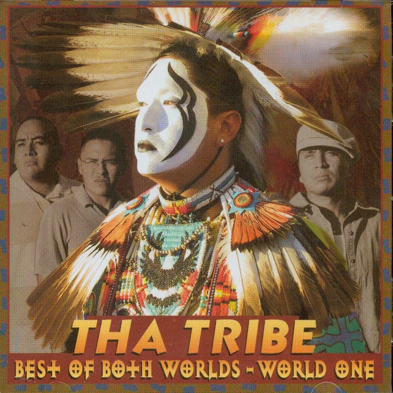 Best of Both Worlds - World One