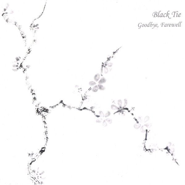 Programa Black Tie Black - Chamada Madrugada