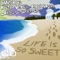 Life Is So Sweet (eleven.five Drive Mix) - Kostya Veter lyrics