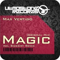 Magic - Single - Max Vertigo