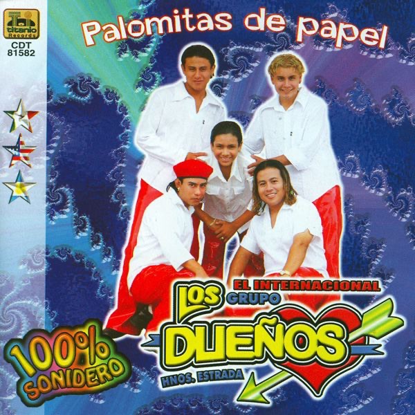 Palomitas de Papel