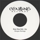 Dem Man Deh Joy DISCO 45 Single