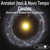 Circles (Richard E & Annabel (Lee) vocal suite)