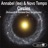 Circles (Richard E &amp; Annabel (Lee) vocal suite)