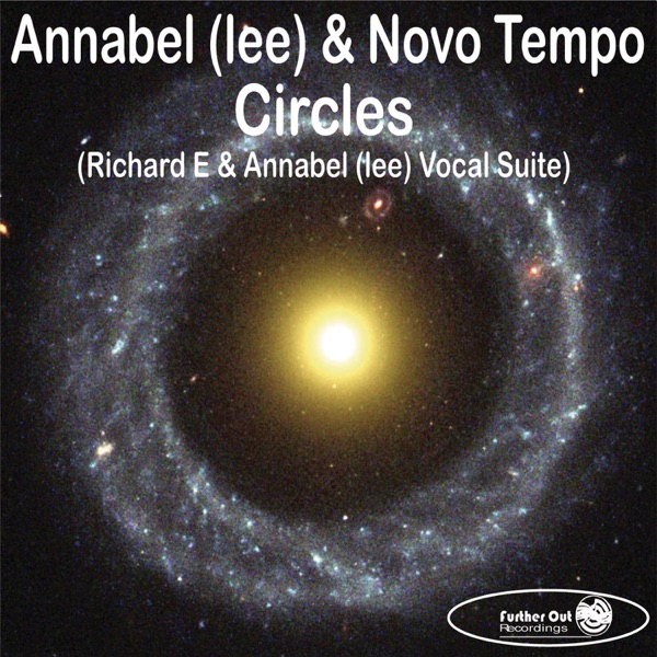 Circles (Richard E & Annabel (lee) Vocal Suite)