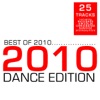 Best Of 2010 - Dance Edition