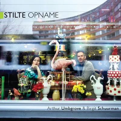 Stilte Opname - Arthur Umbgrove