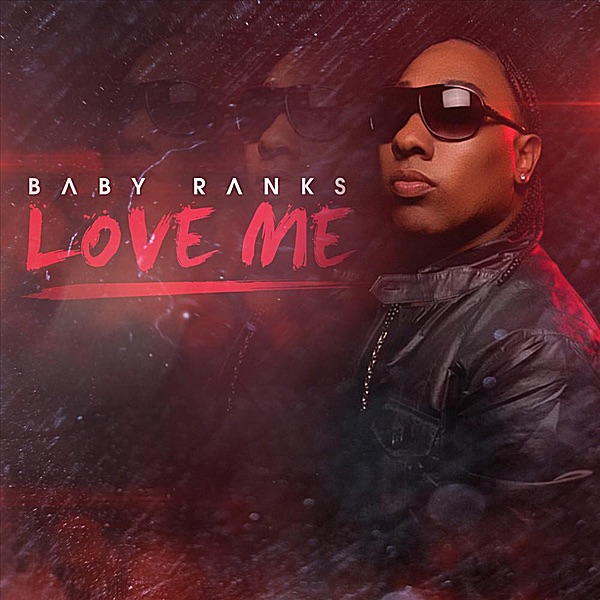 Love Me - Single