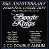 The Boogie Kings