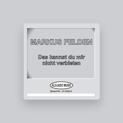 Listen to Markus Felden, watch music videos, read bio, see tour dates & more!