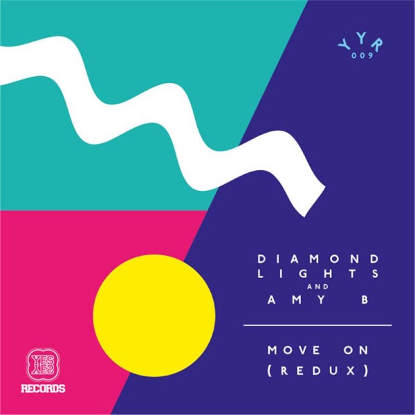 Cover of Move On Redux