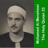 الشيخ محمد صديق المنشاوى - 037 - الصافات