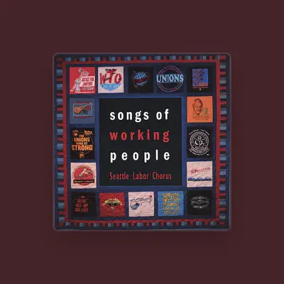Listen to Seattle Labor Chorus, watch music videos, read bio, see tour dates & more!