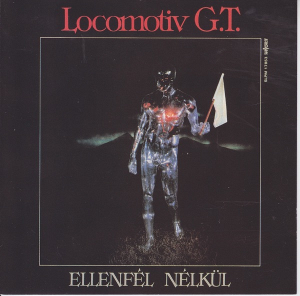 Ellenfél Nélkül