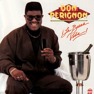 Don Perignon Y La Puertorriqueña - La Isla