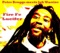 Rastaman a Trod It In a Babylon - Peter Broggs & Jah Warrior lyrics