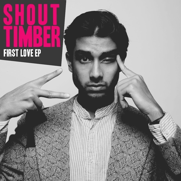 First Love EP