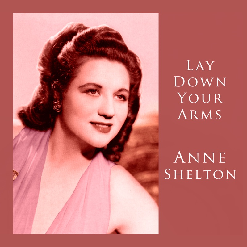 Lay Down Your Arms
