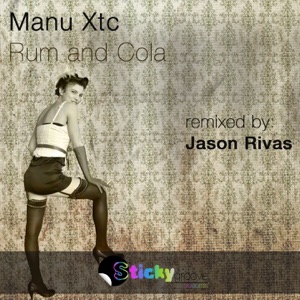 Rum and Cola - Single