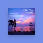 Andy Tau