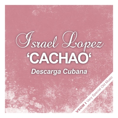 Israel "Cachao" López