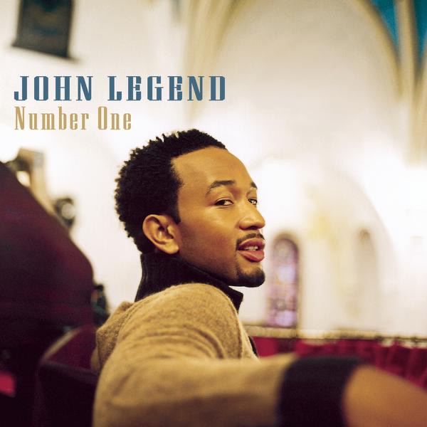Number One - EP cover art