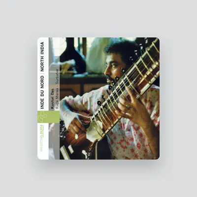 Listen to Kushal Das, watch music videos, read bio, see tour dates & more!