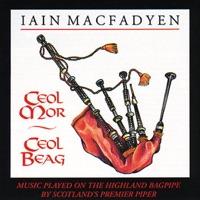 Ceol Mor Ceol Beag by Iain MacFadyen on Apple Music