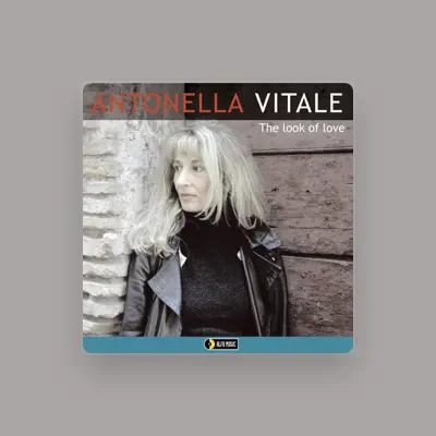Listen to Antonella Vitale, watch music videos, read bio, see tour dates & more!