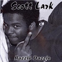 Album cover for The Movie (Radio Edit) by Scott Lark