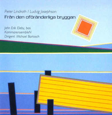 Lindroth: Fran den oforanderliga bryggan