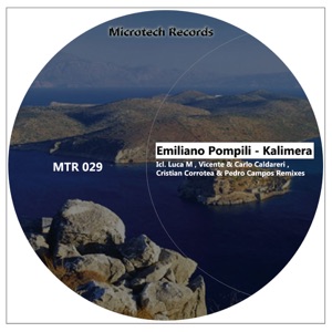 Kalimera - EP