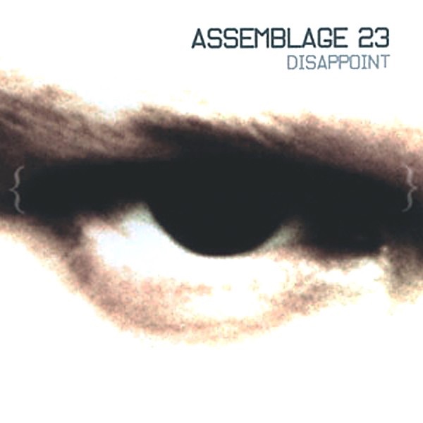 DISAPPOINT (Funker Vogt RMX)