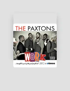 Listen to The Paxtons, watch music videos, read bio, see tour dates & more!