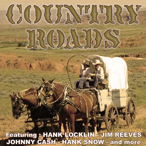 New Country Roads  1