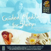 Guided Meditation for Sleep