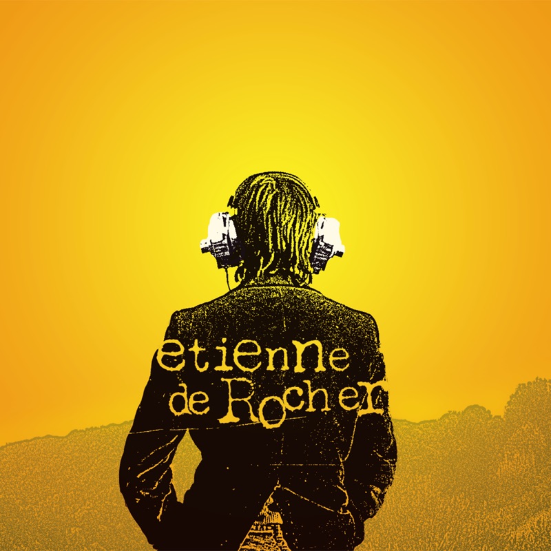 Etienne de Rocher (Bonus Tracks)