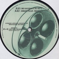 Muggerscum Out - Surgeon