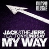 My Way (feat. Tony Lindsey) - Single