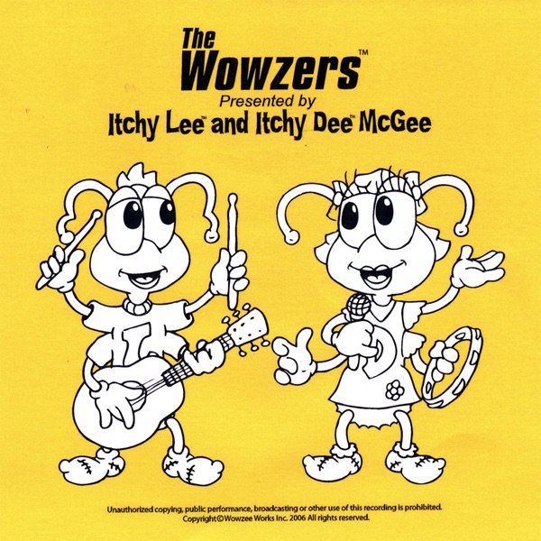 The Wowzers
