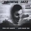 Lloyd Miller - Gol-e Gandom