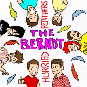 Hurried Feathers - Single