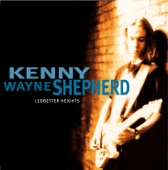 Kenny Wayne Shepherd Band - I'm Leaving You (Commit a Crime)