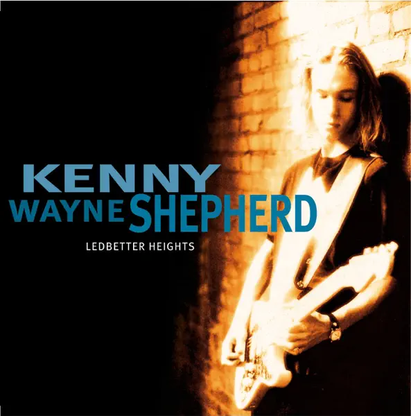 Deja Voodoo — Kenny Wayne Shepherd
